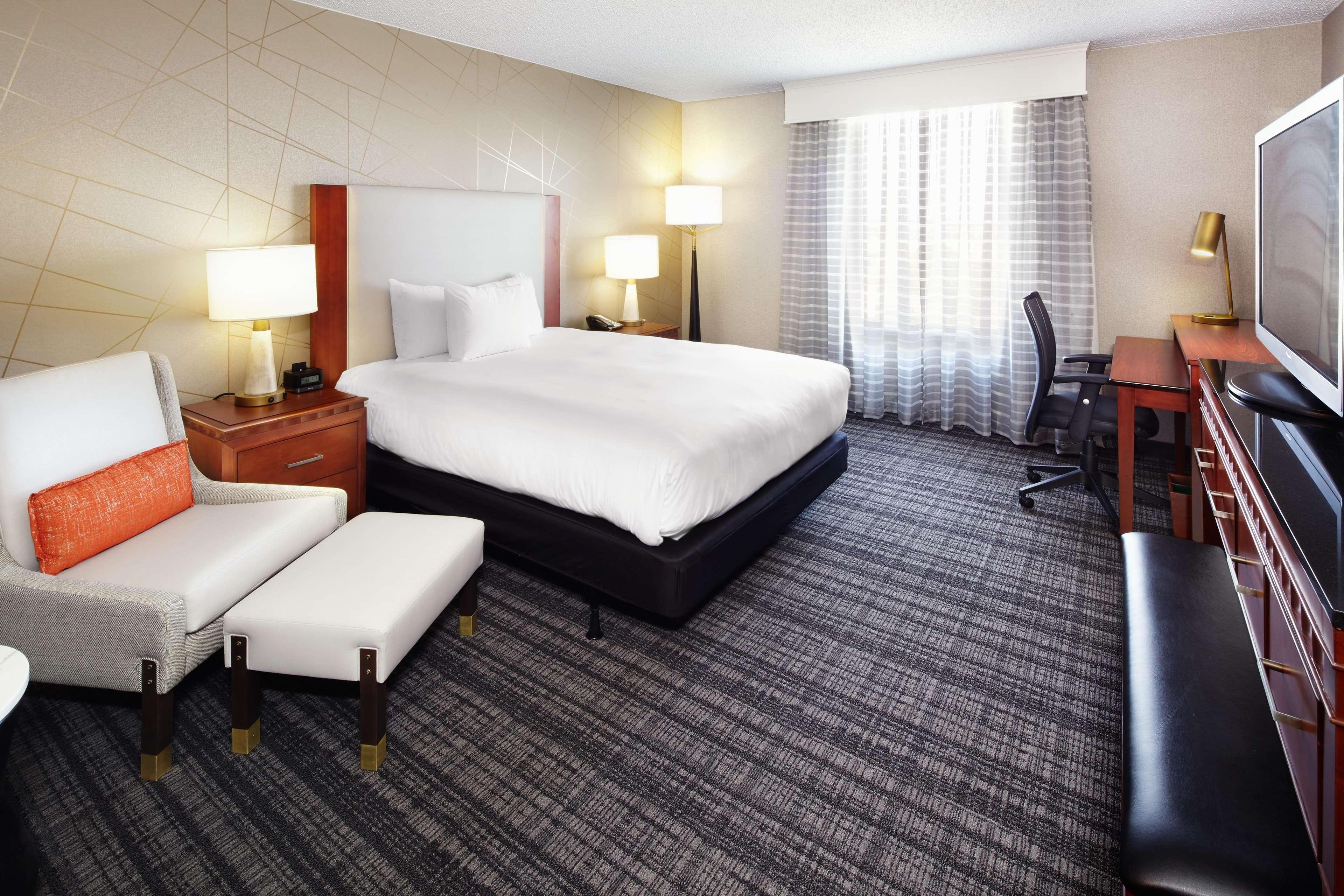 Doubletree By Hilton Dallas Near The Galleria Exterior foto
