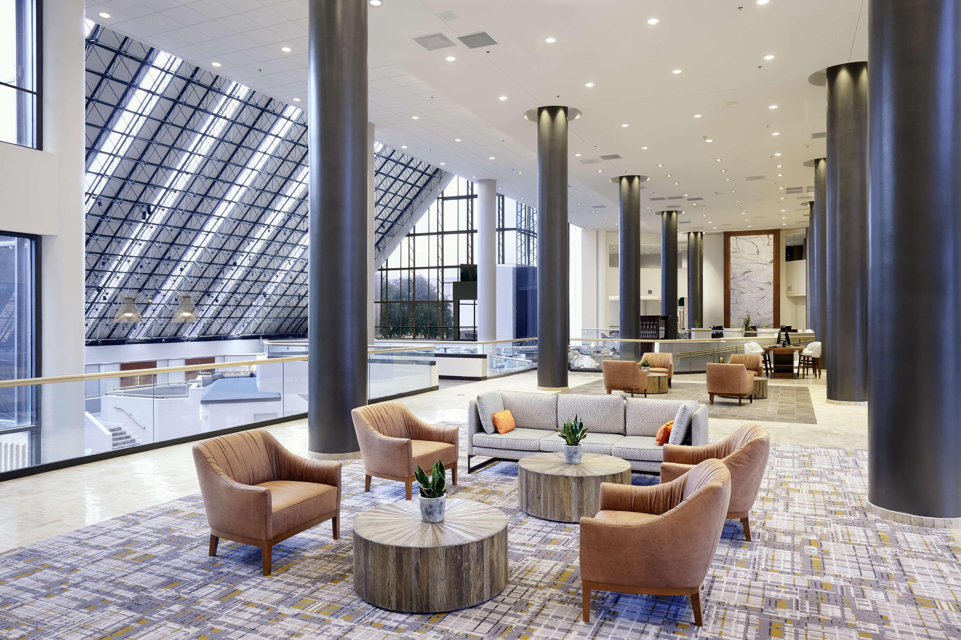 Doubletree By Hilton Dallas Near The Galleria Exterior foto