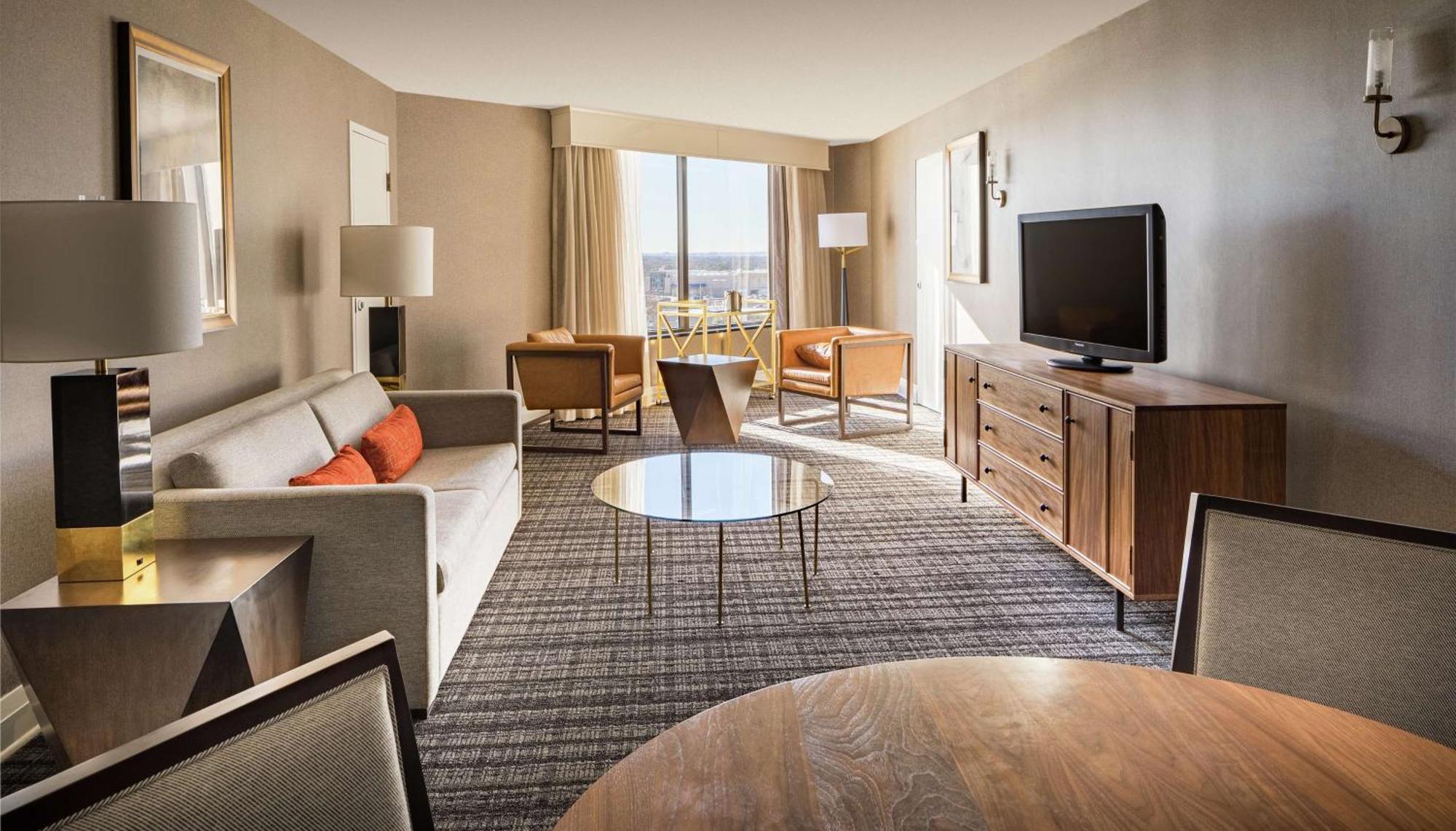 Doubletree By Hilton Dallas Near The Galleria Exterior foto