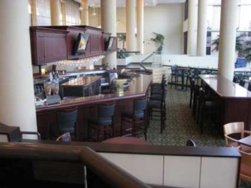 Doubletree By Hilton Dallas Near The Galleria Exterior foto